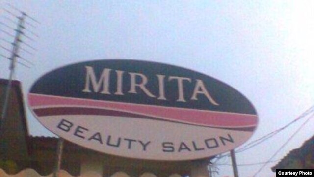 Salon privado en Varadero