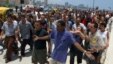 Paramilitar amenaza de muerte a activista