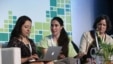 Cubanos en foro sobre libertad en Internet