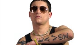 Osmany García