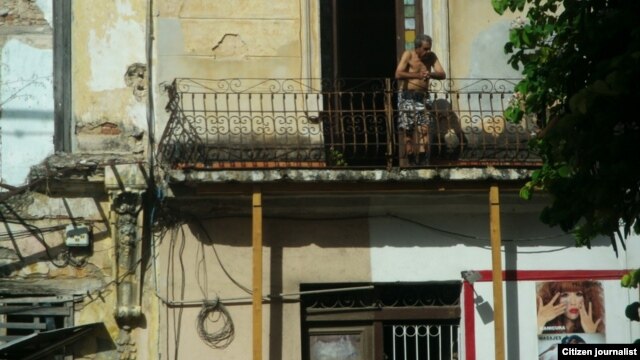 Reporta Cuba casas foto Red cubana