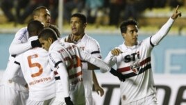 Club Sao Paolo