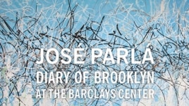 Jose Parla en el Brooklyn Center 