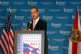 El congresista republicano de Florida, Mario Díaz Balart.