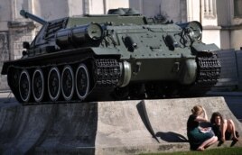Museo de la Revolución, La Habana