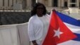 Dama de Blanco Berta Soler participa en encuentro de la RedLat en Honduras