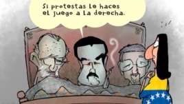 Caricaturas de Garrincha