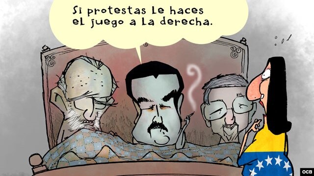 Caricaturas de Garrincha