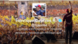 Portado del la cuenta de twitter @hcapriles Henrique Capriles  