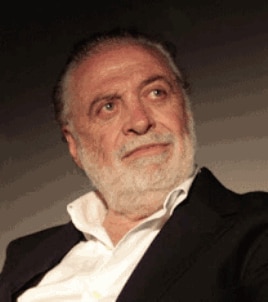 Ginés Mario González, mInistro de Salud de Argentina