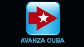 Logo del programa Avanza Cuba