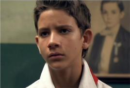 Armando Valdés (Chala)