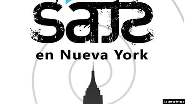 Estado de SATS en Nueva York