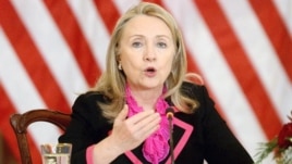 Hillary Clinton