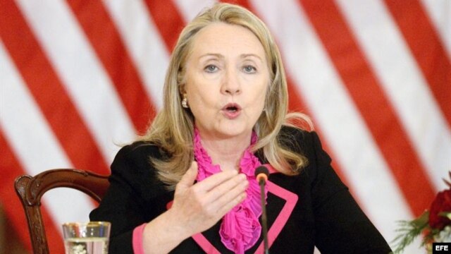 Hillary Clinton