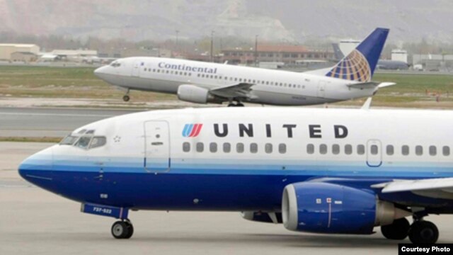 United se propone volar a Cuba desde Houston, Texas, y Newark, Nueva Jersey.