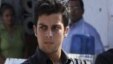 Autoridades migratorias autorizan a hijo de Oswaldo Payá a viajar