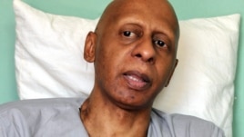 Guillermo Fariñas