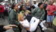 Detienen a Damas de Blanco