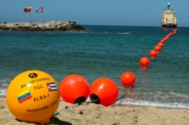 El cable Alba-1 multiplicó exponencialmente la banda ancha en Cuba, pero la internet sigue restringida.