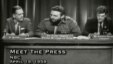 Fidel Castro en Meet the Press
