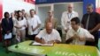 Brasil se prepara para producir azúcar en Cuba