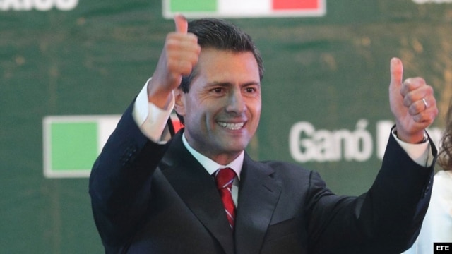  Peña Nieto 