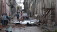 Situación higiénica en calles de Santiago de Cuba empeora