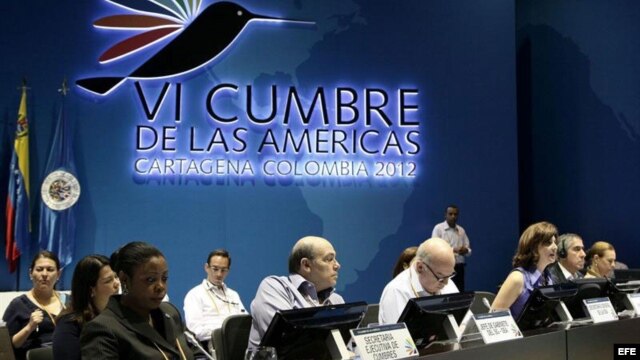 El periodista advierte que Venezuela, Bolivia y Nicaragua se proponen boicotear la próxima Cumbre de las Américas.