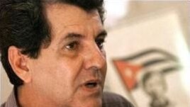 Oswaldo Payá