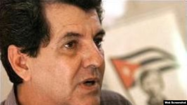 Oswaldo Payá