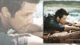 Alejandro Sanz