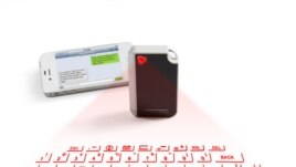 Teclado Virtual Laser