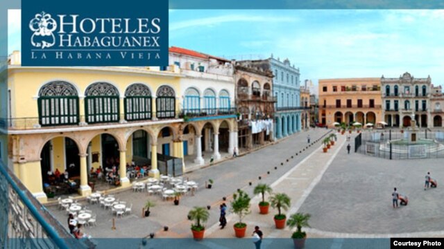 Empresa Habanaguanex
