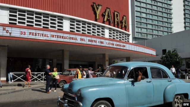 La Habana está llena de automóviles americanos viejos, pero el de Hemingway no sería uno más.