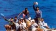 Balseros cubanos a la espera en México de proceso migratorio