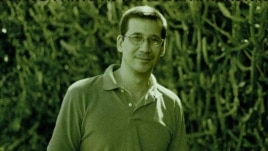 Antonio Rodiles