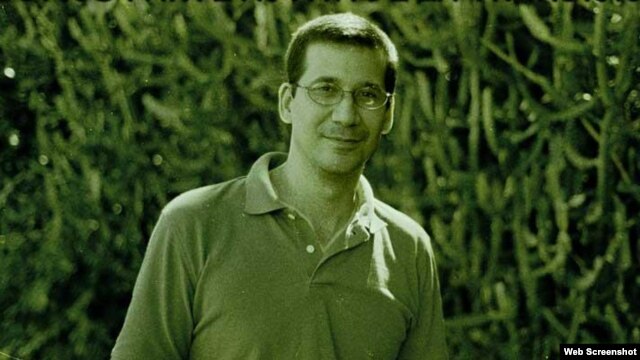 Antonio Rodiles