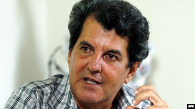 El padre José Conrado lamenta la muerte de Oswaldo Payá