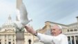 Fotografía de archivo del papa Francisco.