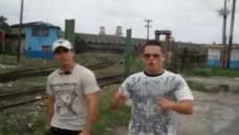 Julito y El Primario
