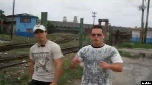 Julito y El Primario