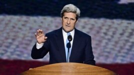 John Kerry ha favorecido la apertura de viajes de los estadounidenses a Cuba.