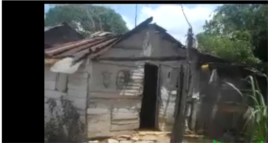 Casas Santiago de Cuba