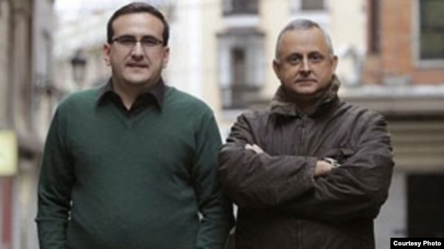 Lenier González y Roberto Veiga fueron despedidos como editores de Espacio Laical.