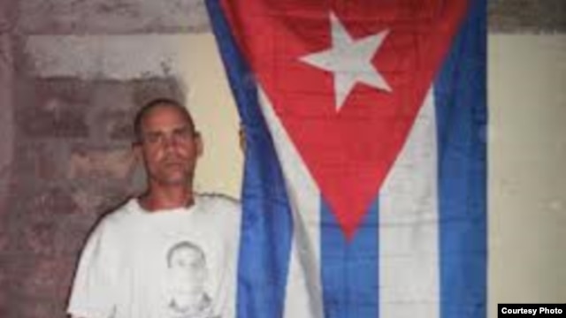 Wilman Villar Mendoza, muerto en huelga de hambre en 2012