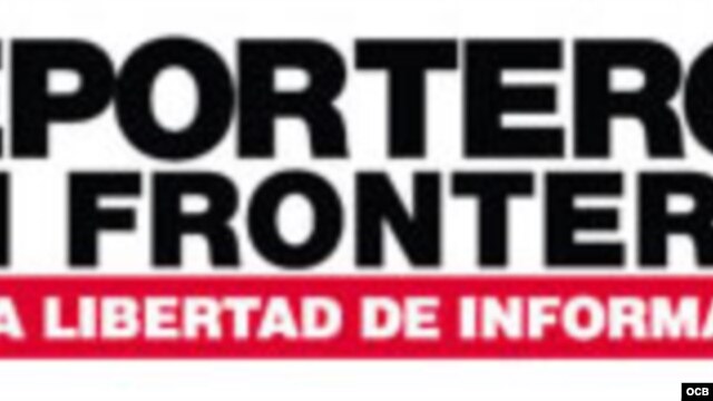 Reporteros sin Fronteras
