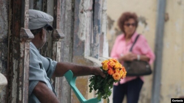 Ancianos