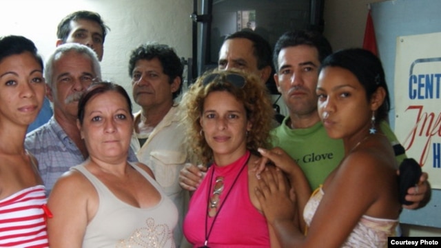 Centro de Información Hablemos Press