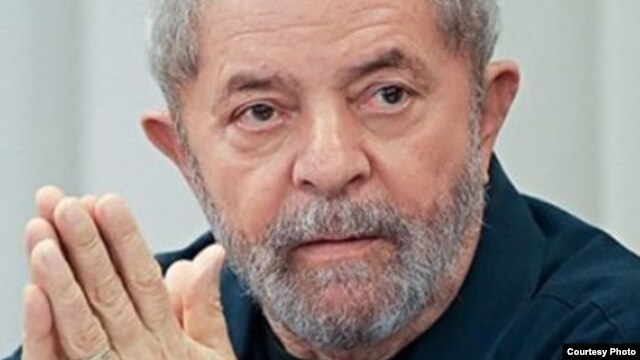 Fiscalía brasileña investiga al ex presidente Lula Da Silva por presunto tráfico de influencias en proyectos como el de Mariel en Cuba.